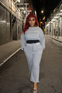 SZ comfort suit