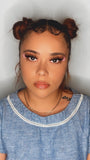 Pressure P Lashes
