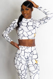 Two piece