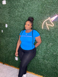 Women tee