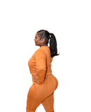 Unique sweatsuit