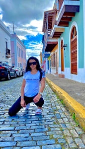 Women tee