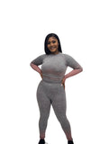 Sport suit