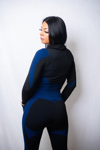 Sports suit