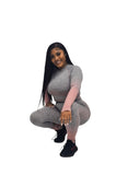 Sport suit
