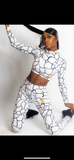 Two piece