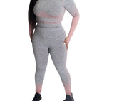 Sport suit