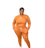 Unique sweatsuit