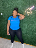Women tee